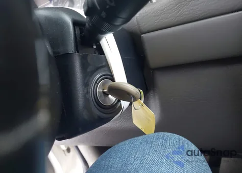 2006 Jeep Liberty Sport from USA, damaged, VIN 1J8GL48596W107740